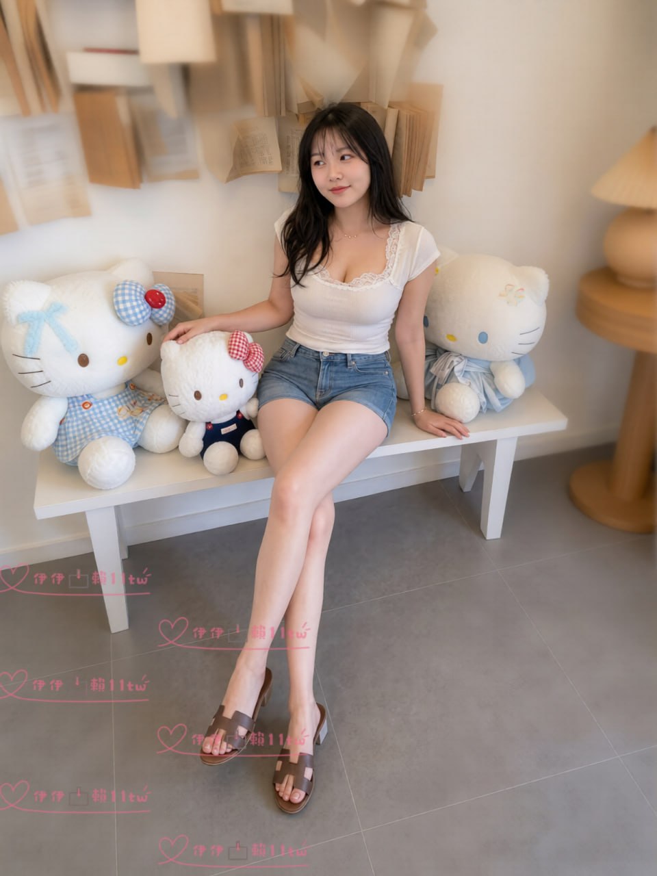 小咪