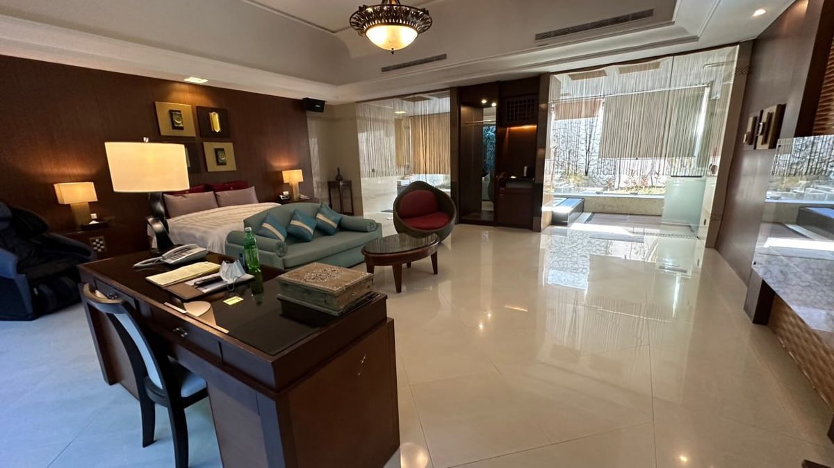 Q.MOTEL精品旅館Villa