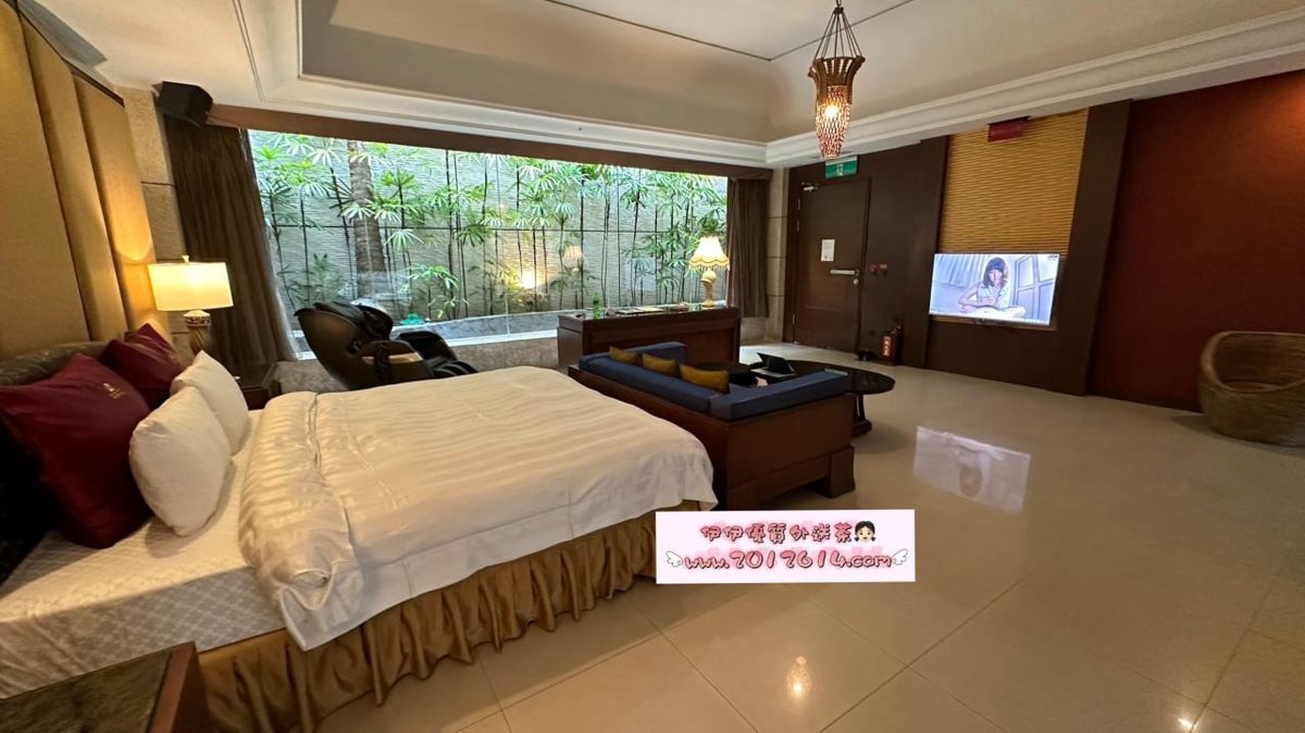 Q.MOTEL精品旅館Villa
