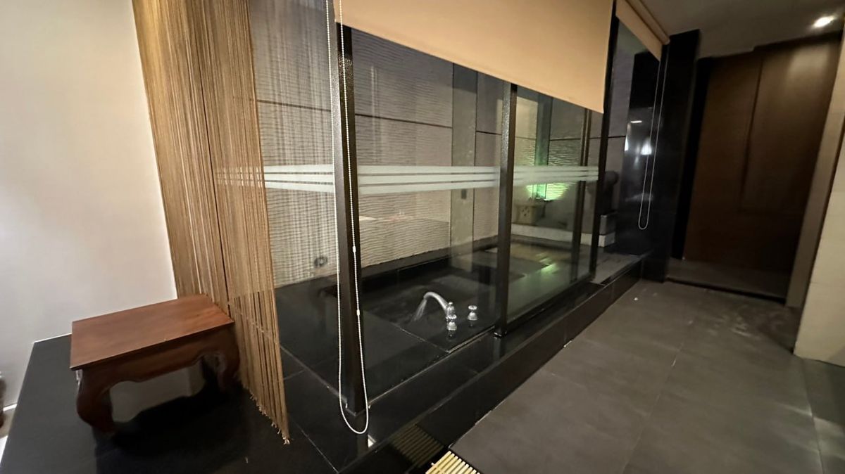 Q.MOTEL精品旅館Villa