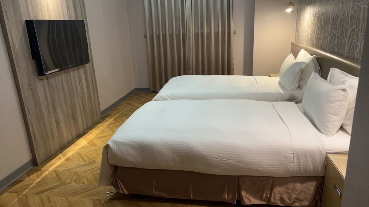 香奈爾Motel - 新莊館