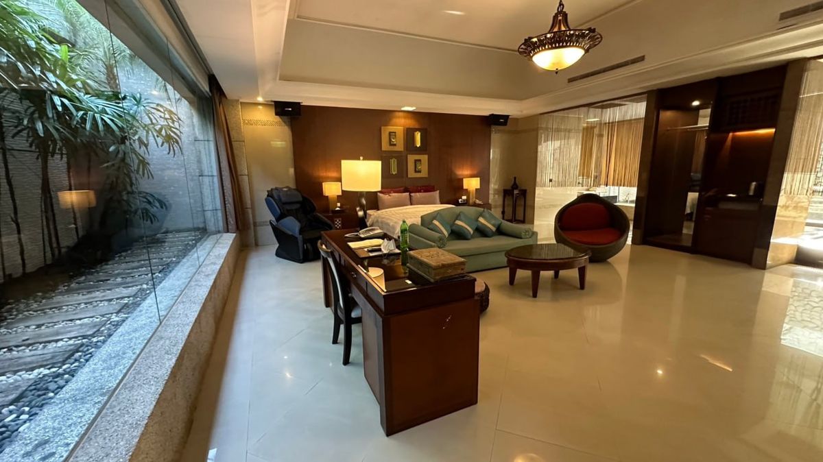 Q.MOTEL精品旅館Villa