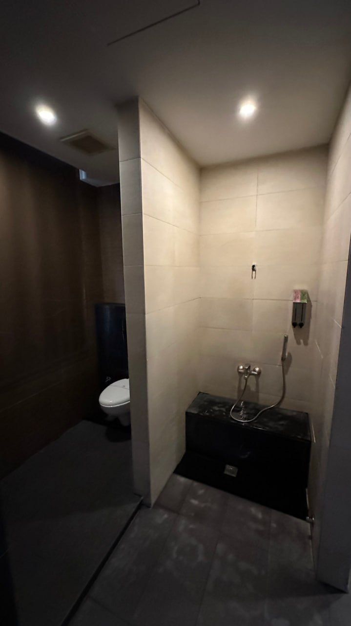 Q.MOTEL精品旅館Villa