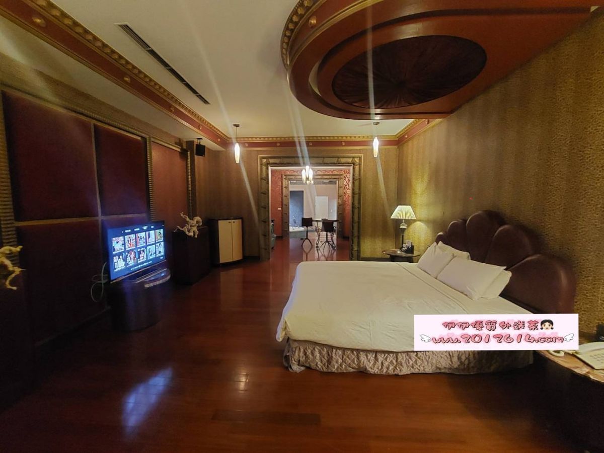 御宿Motel楠梓館