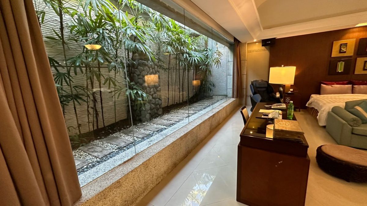 Q.MOTEL精品旅館Villa