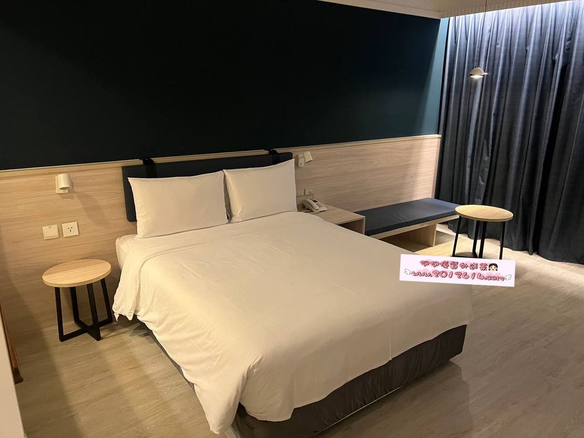 雀客藏居台北南港