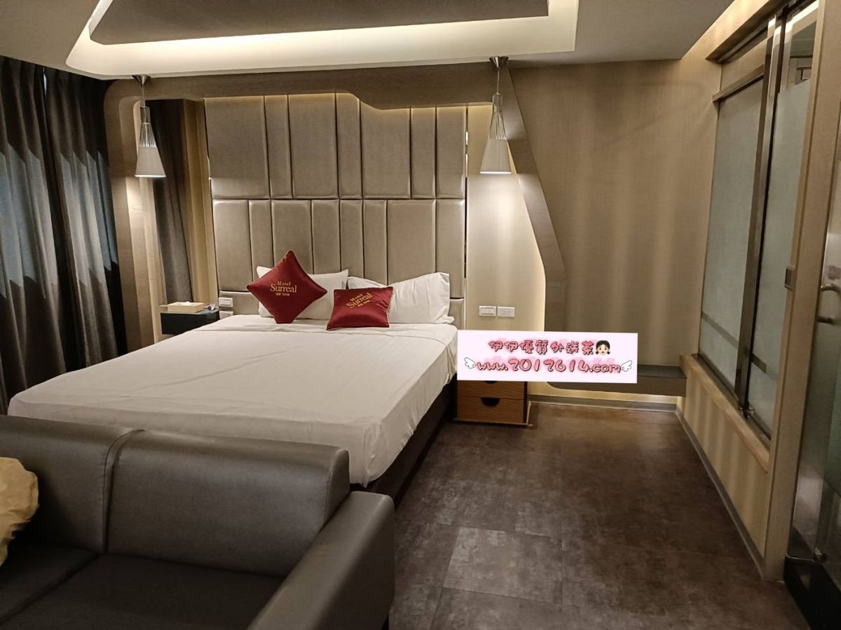 香奈爾汽車旅館-蘆洲館