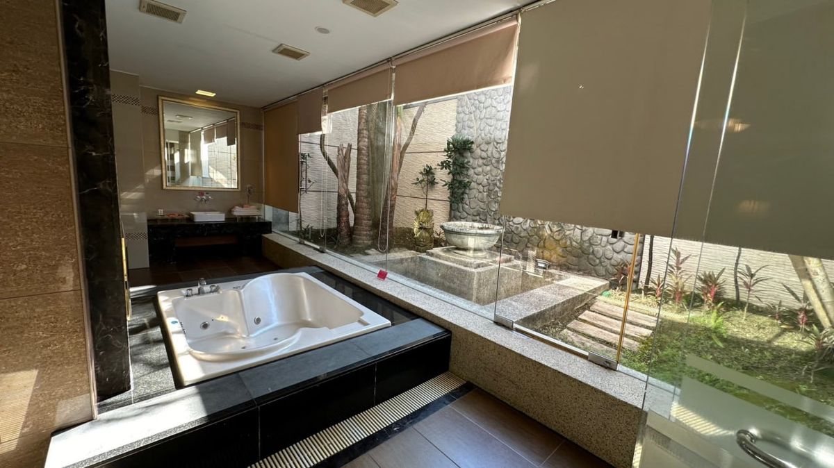 Q.MOTEL精品旅館Villa
