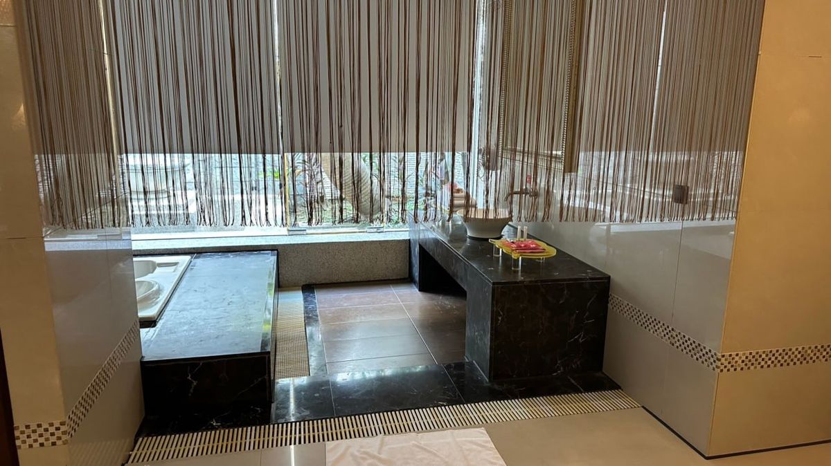 Q.MOTEL精品旅館Villa