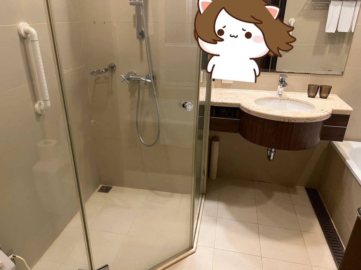 雀客藏居台北南港