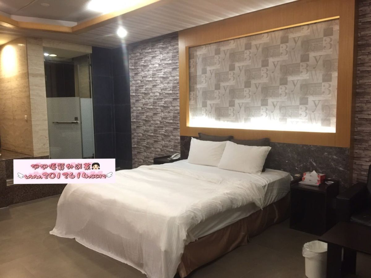 沃客汽車旅館