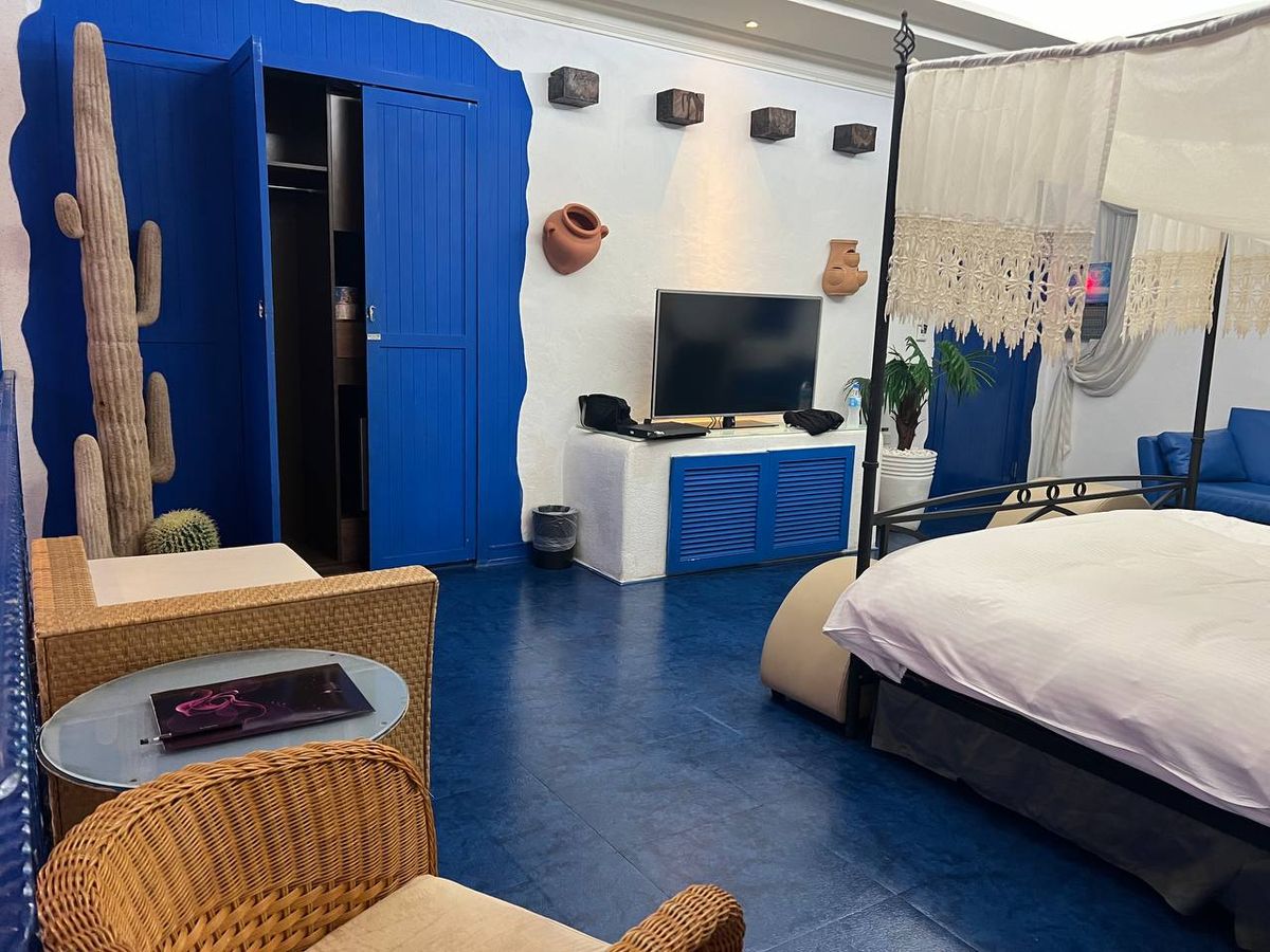 激點情境旅館 G Motel