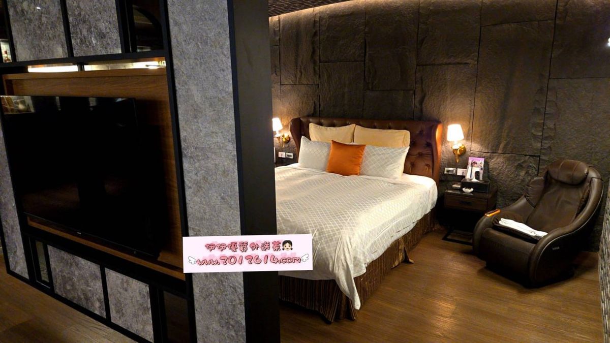 美麗殿精品旅館