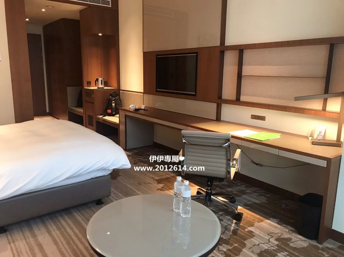 台北六福萬怡酒店
