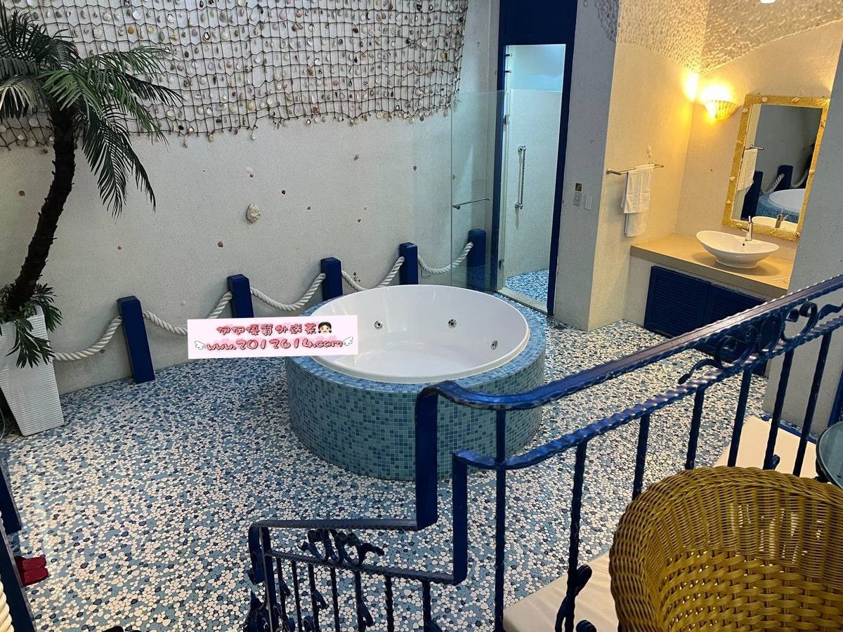 激點情境旅館 G Motel