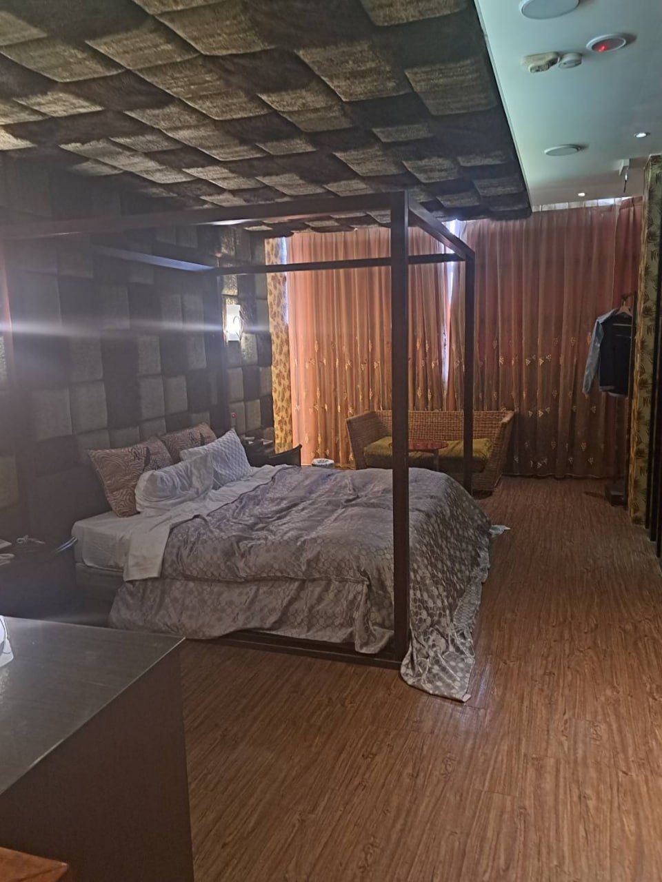 大里春天SPA旅館