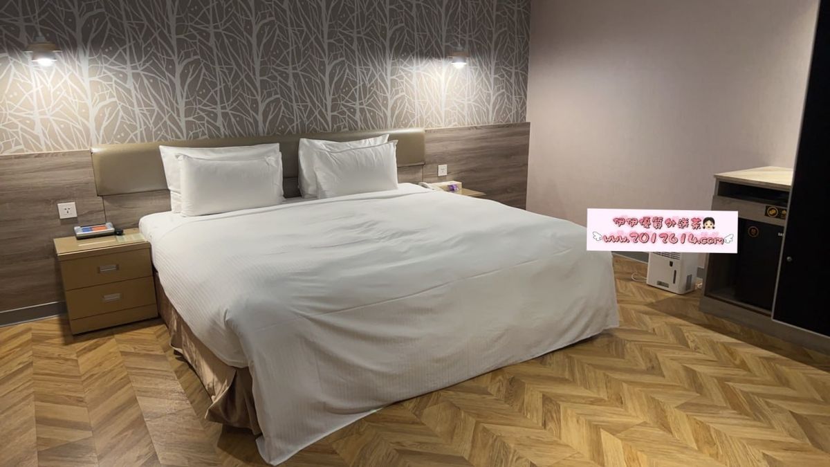 香奈爾Motel - 新莊館