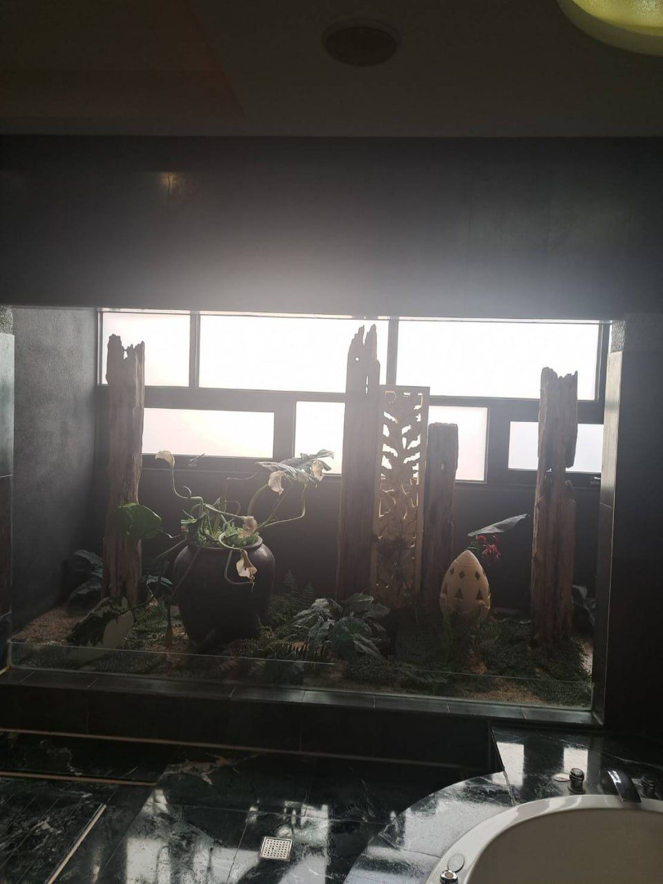 大里春天SPA旅館