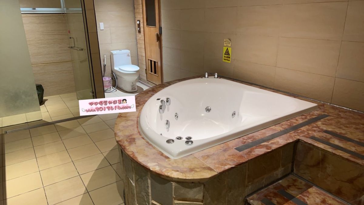 香奈爾Motel - 新莊館