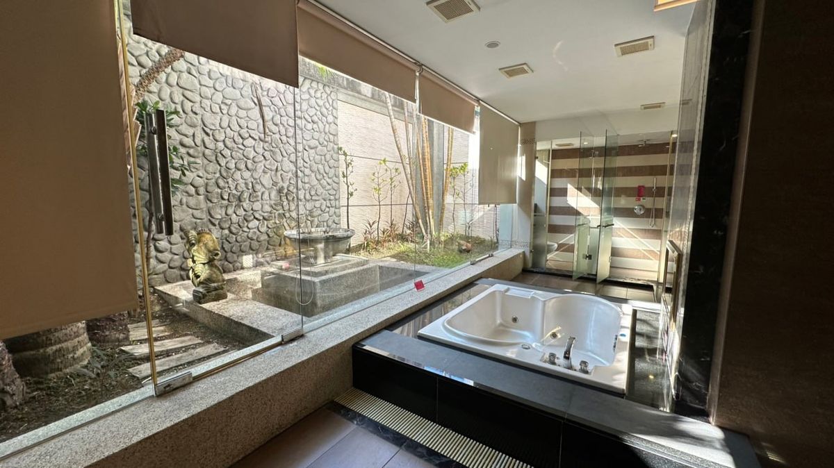 Q.MOTEL精品旅館Villa