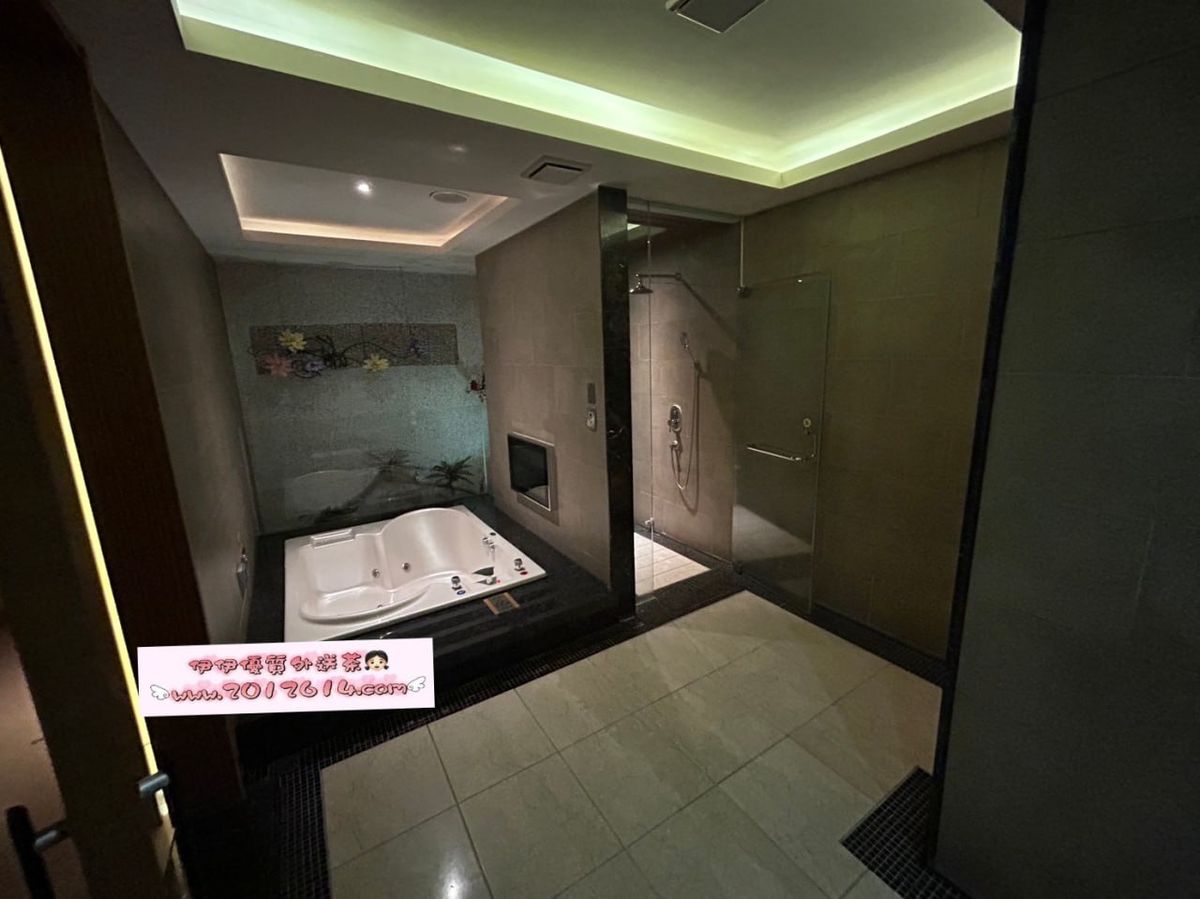 美麗殿精品旅館